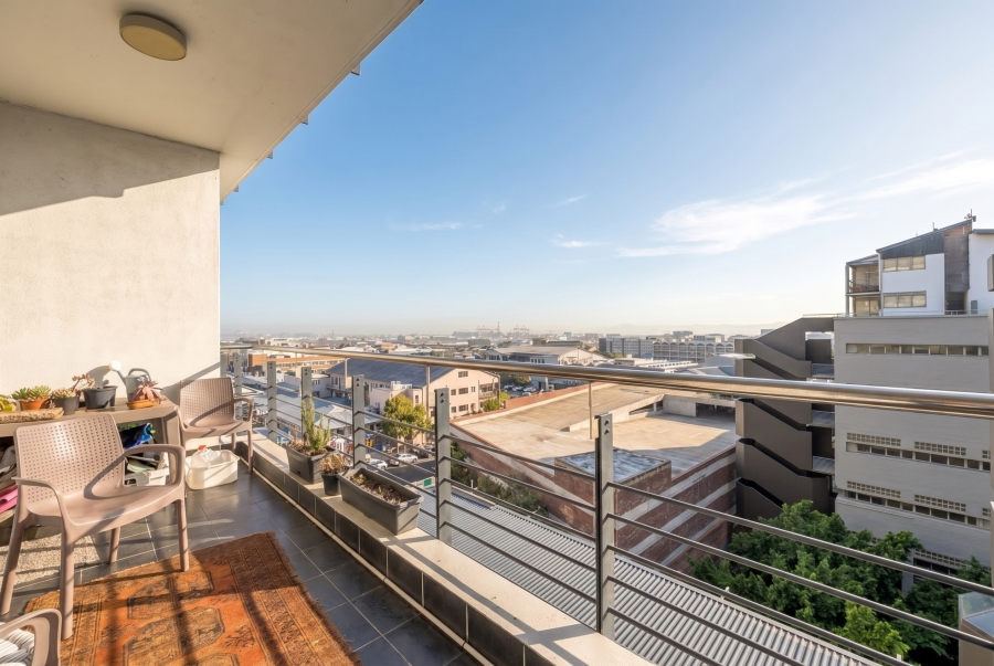 2 Bedroom Property for Sale in Salt River Western Cape